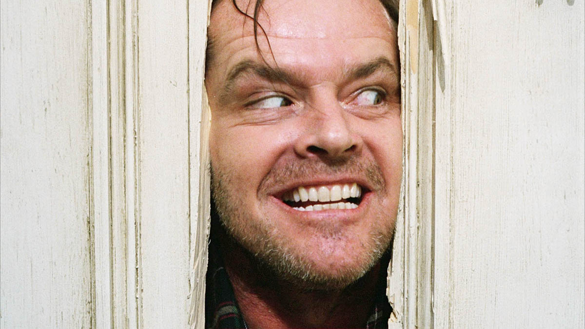 "The Shining" (1980)