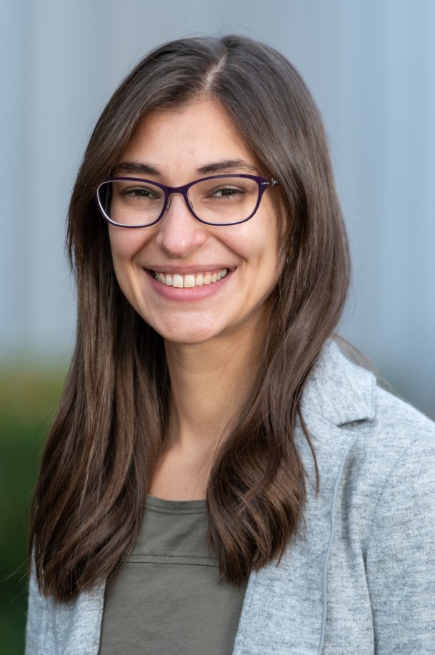 Katherine Barbera