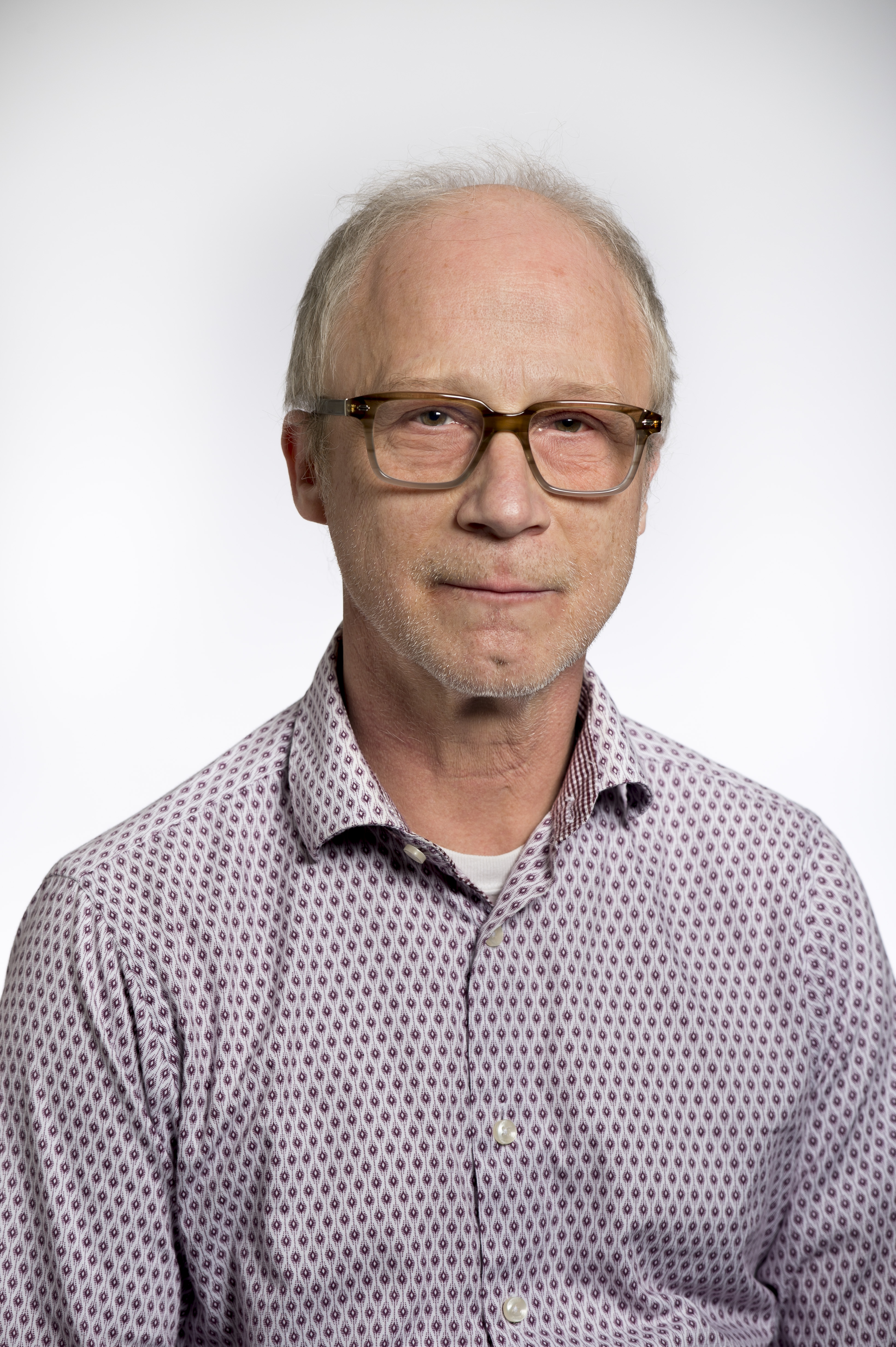 Barry Schles