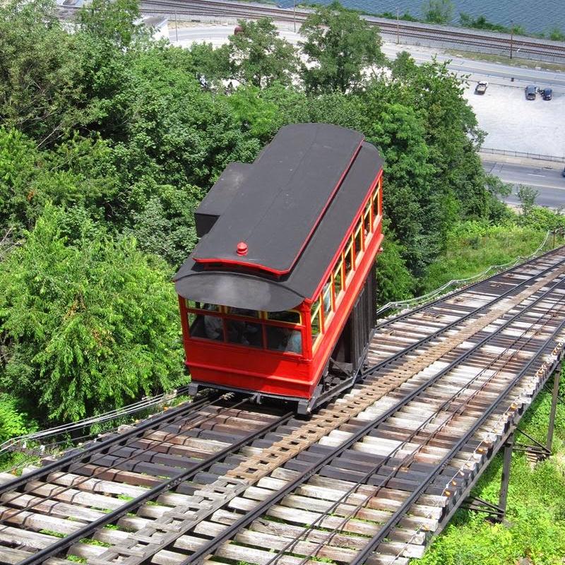 Funicular