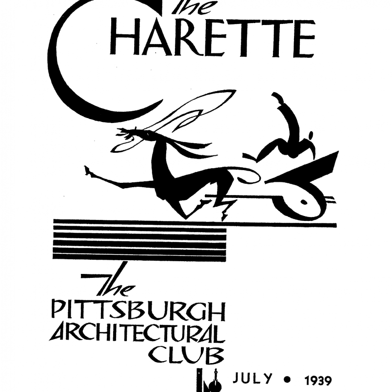 Charette Cover