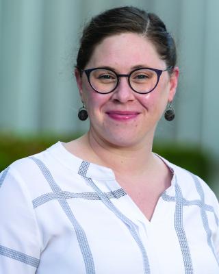 Find Your Librarian