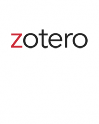 Zotero
