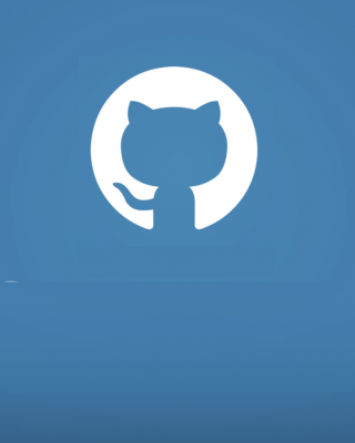 GitHub pages