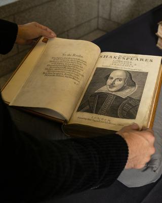 Shakespeare