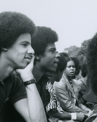 C-MAP/CMARC 55 Years Later: Affirming Black and Underrepresented Minority Student Experiences
