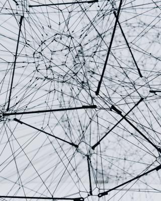 data points