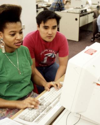 CMU 1980s