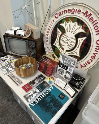 University Archives