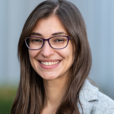 Katherine Barbera