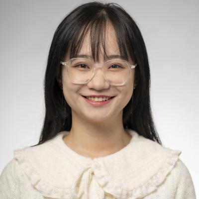 Yingxue Li