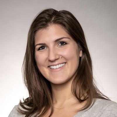 Emily Bongiovanni