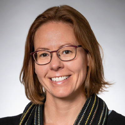 Kristin Heath