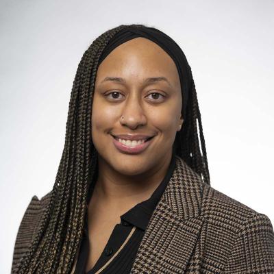 Najah Magloire