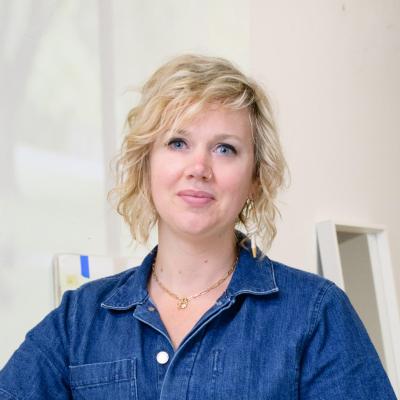 Heidi Bartlett