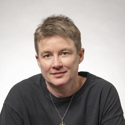 Leah Zande