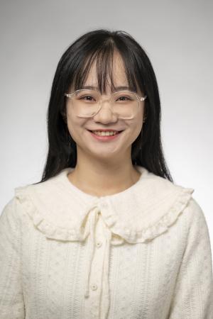 Yingxue Li