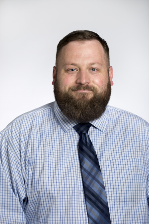 David Scherer