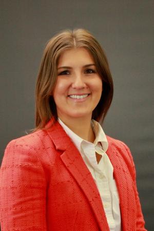 Emily Bongiovanni