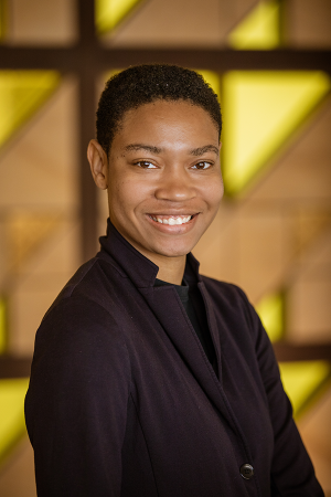 Jasmine Kirby