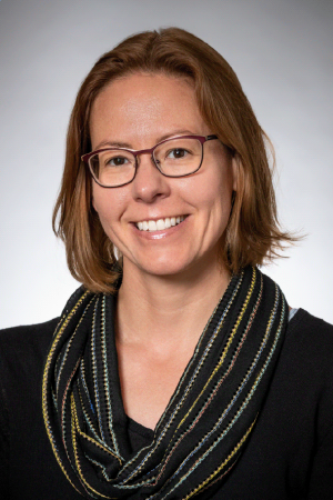 Kristin Heath