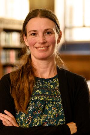 Melanie Gainey