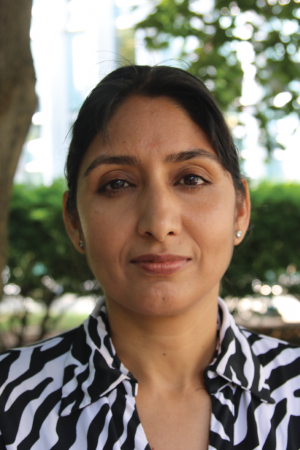 Neelam Bharti