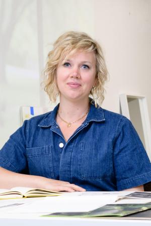 Heidi Bartlett