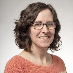 Sarah Young