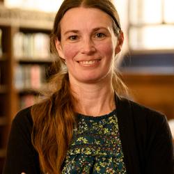 Melanie Gainey