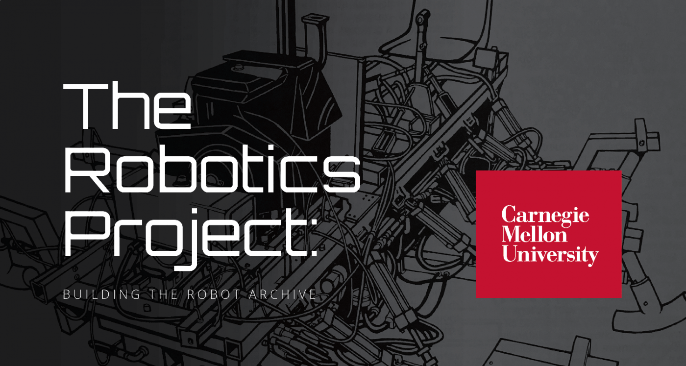 The Robotics Project