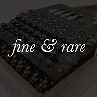 Fine & Rare: Inside CMU Libraries' Special Collections