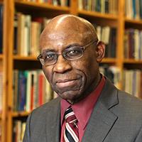 Constitution Day 2021: “African American Workers and the U.S. Constitution: Past and Present” with Professor Joe William Trotter, Jr.