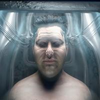 Virtual Reality Day 2021: A Glitch in the Matrix