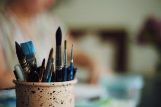 Data Arts and Crafts - Session 2