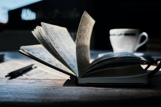 Getting Started with Writing Fanfiction
