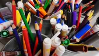 1 pm Data Arts and Crafts - Qatar