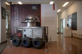 Record of Robotics III: Looking Back to Move Forward