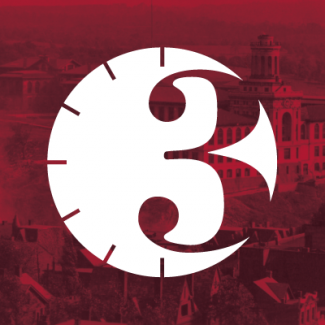 Three Minute Thesis (3MT) - Preliminary Round #2