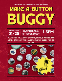 Make-A-Button: Buggy Event