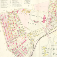 Finding and Analyzing Historical Data