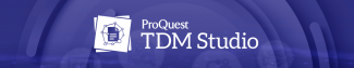 Text Mining with ProQuest TDM Studio Workshop 1: Working from the Coding Workbench