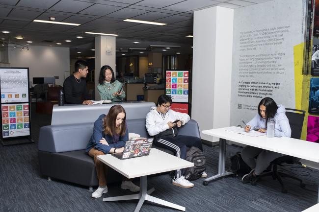 Sustainability Studio