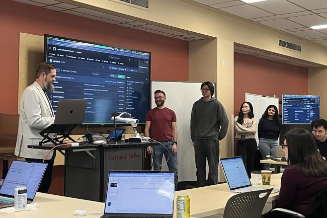 Bioinformatics Hackathon
